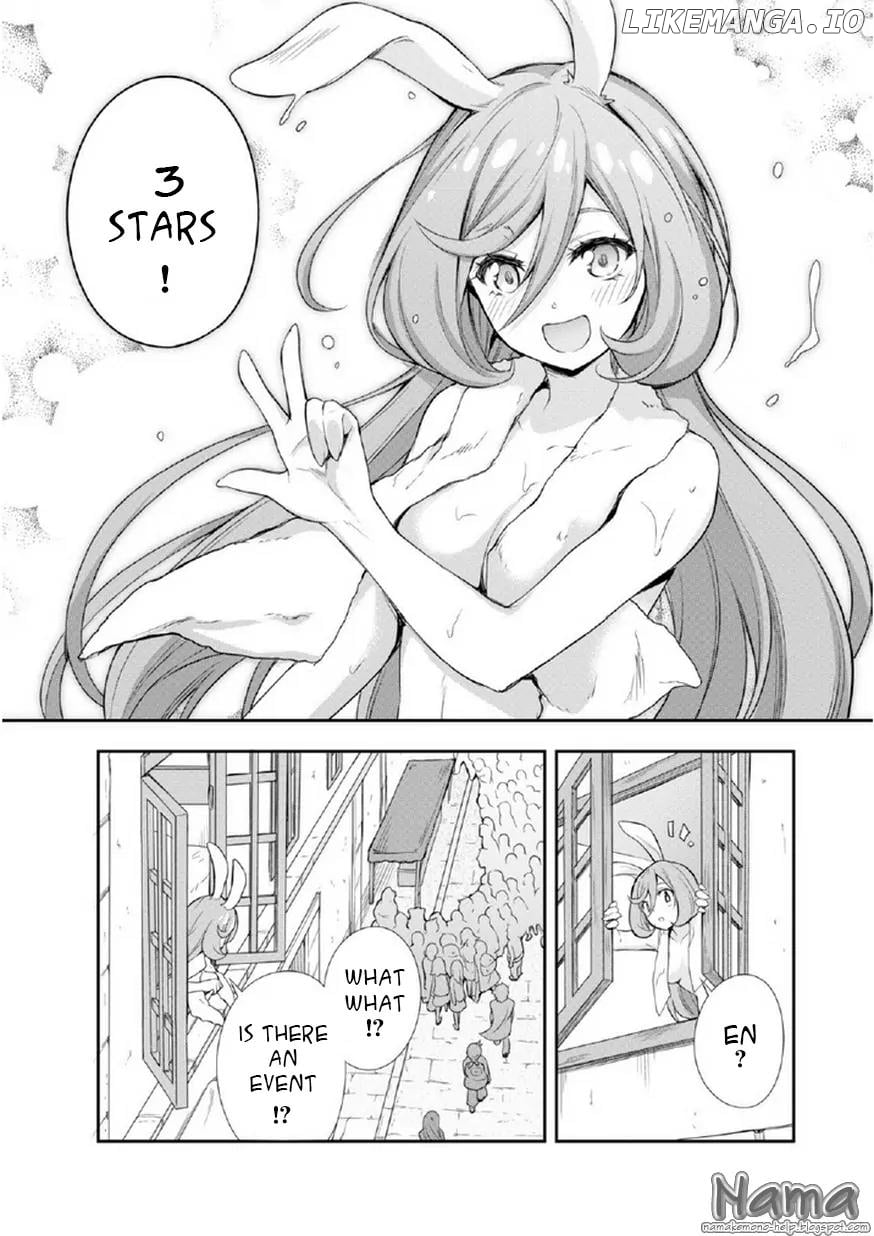 tensei shitara slime datta ken: the ways of strolling in the demon country chapter 1 - page 5