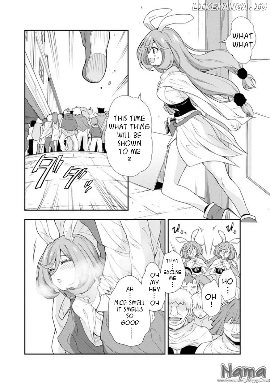 tensei shitara slime datta ken: the ways of strolling in the demon country chapter 1 - page 7