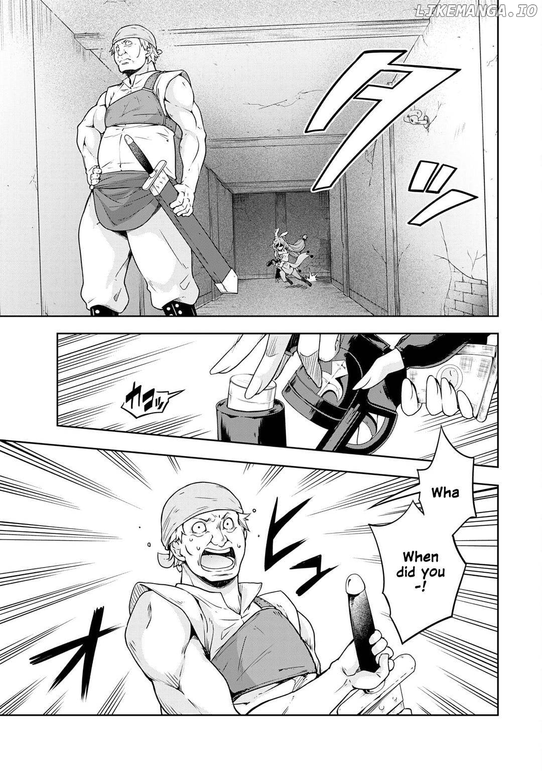 tensei shitara slime datta ken: the ways of strolling in the demon country chapter 49.2 - page 3