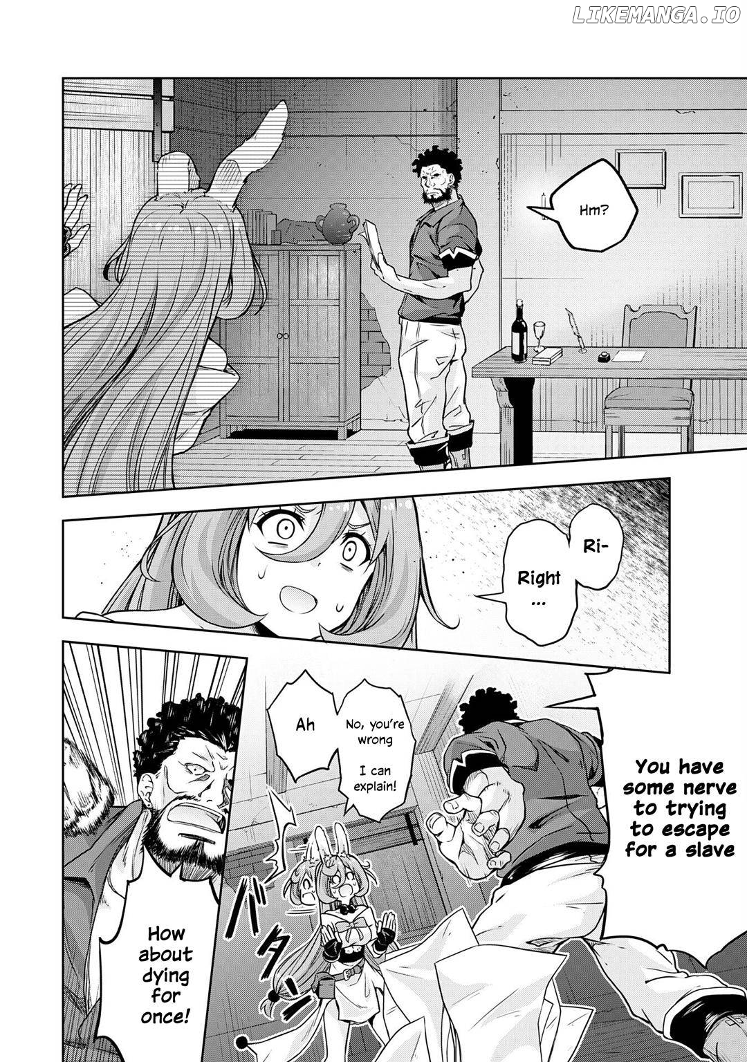 tensei shitara slime datta ken: the ways of strolling in the demon country chapter 49.2 - page 10
