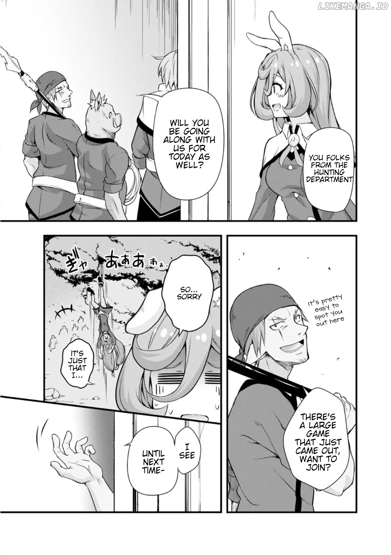 tensei shitara slime datta ken: the ways of strolling in the demon country chapter 20 - page 11