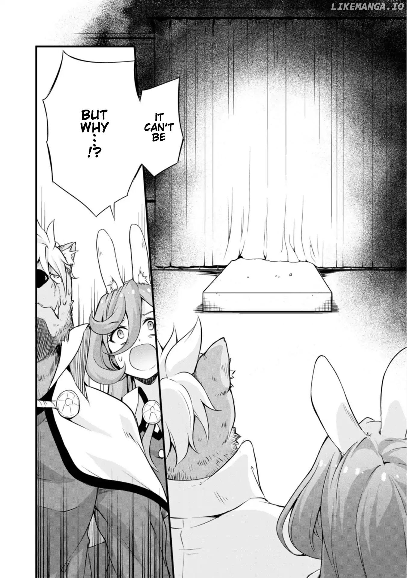 tensei shitara slime datta ken: the ways of strolling in the demon country chapter 20 - page 20