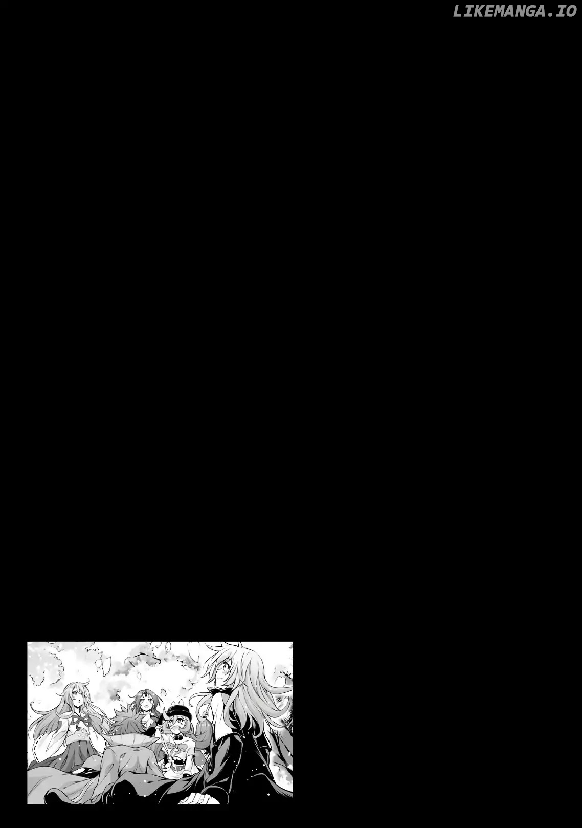 tensei shitara slime datta ken: the ways of strolling in the demon country chapter 22 - page 30