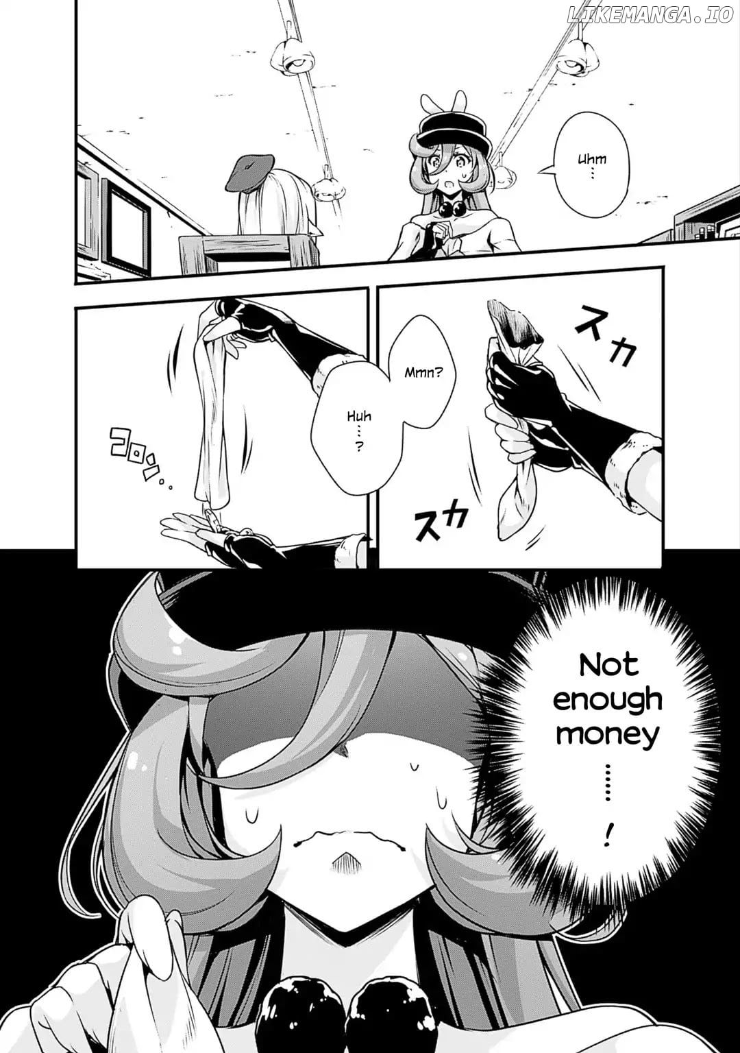 tensei shitara slime datta ken: the ways of strolling in the demon country chapter 25 - page 2