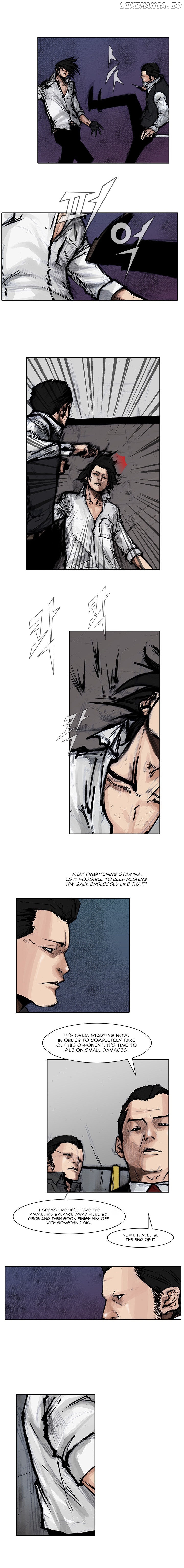 Tong - Manga chapter 71 - page 2