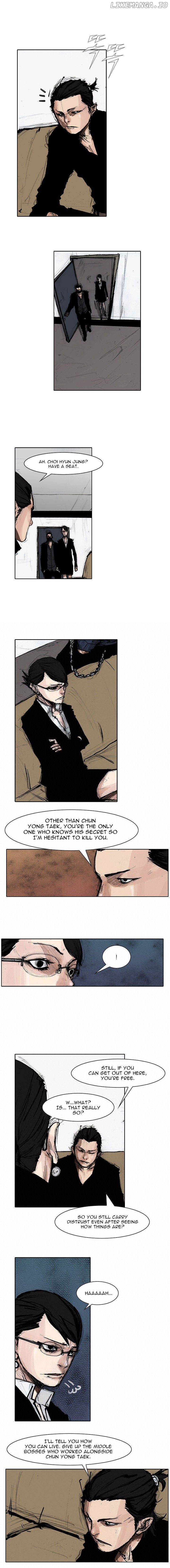 Tong - Manga chapter 81 - page 3