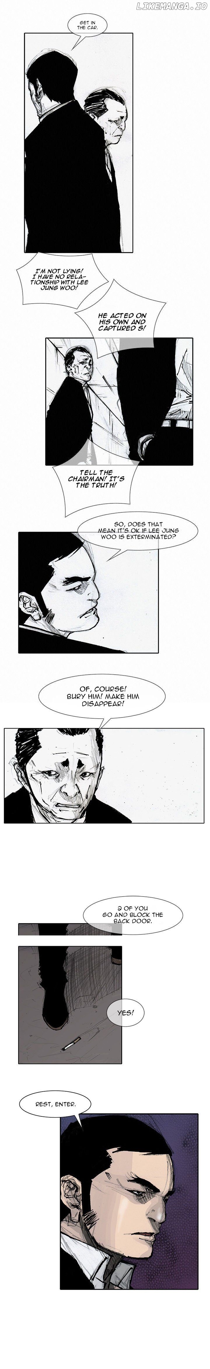 Tong - Manga chapter 82 - page 3