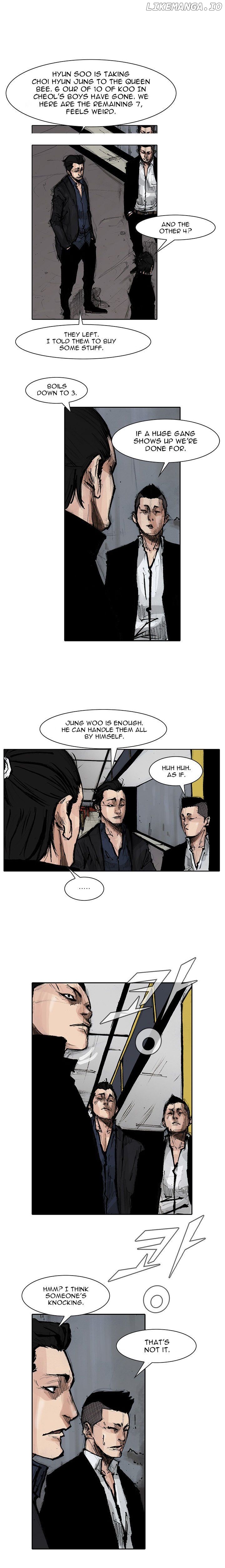 Tong - Manga chapter 82 - page 4