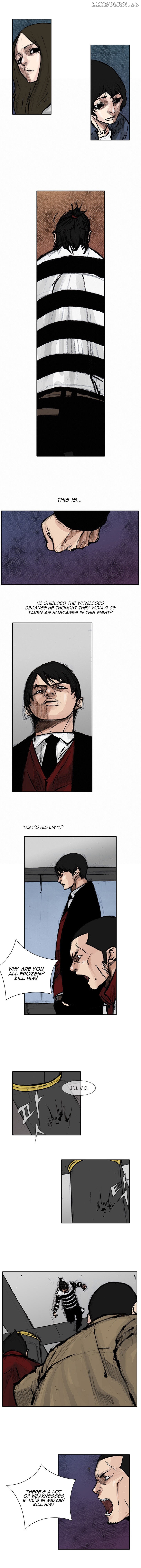 Tong - Manga chapter 52 - page 5