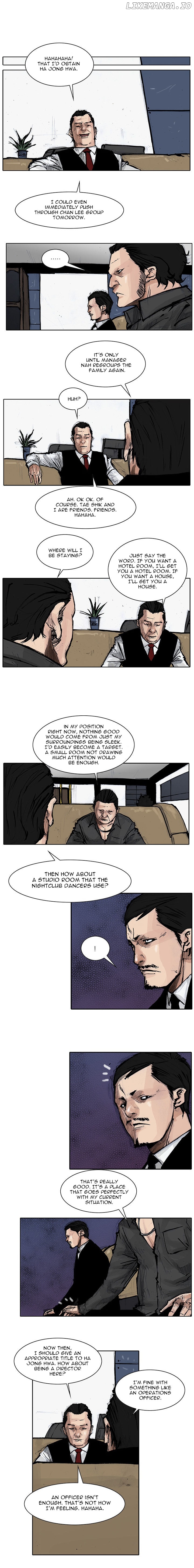 Tong - Manga chapter 69 - page 3