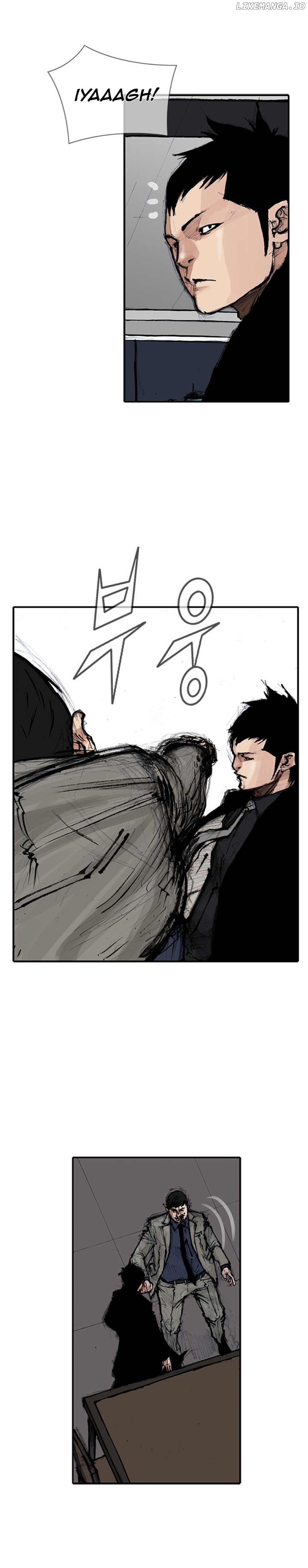 Tong - Manga chapter 182 - page 3