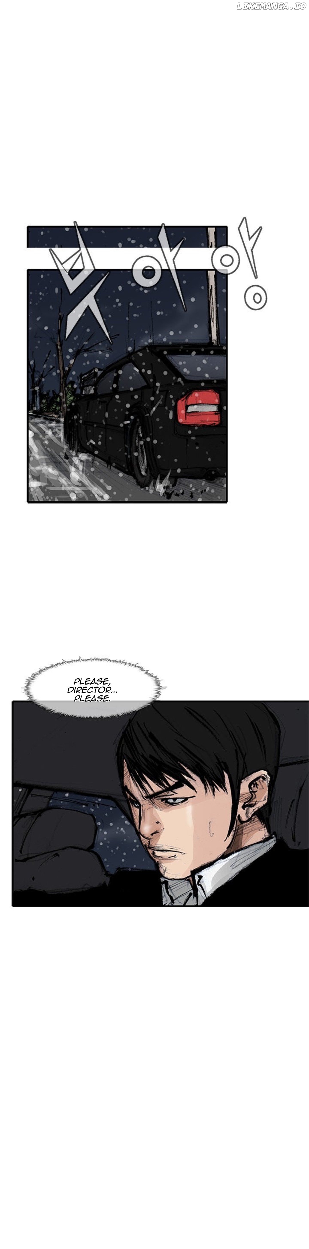 Tong - Manga chapter 182 - page 8