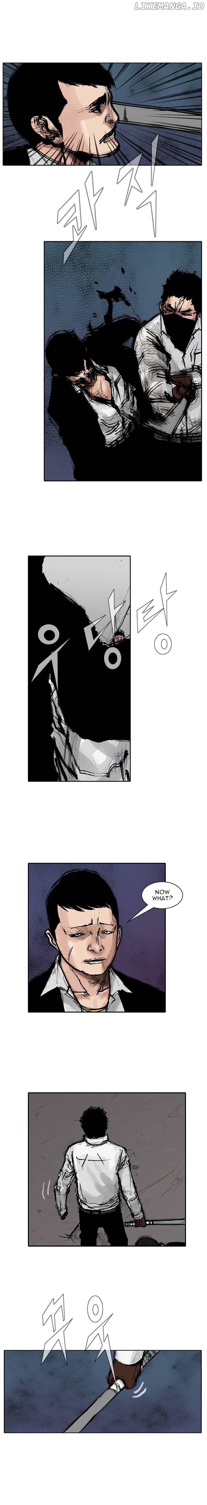 Tong - Manga chapter 98 - page 3