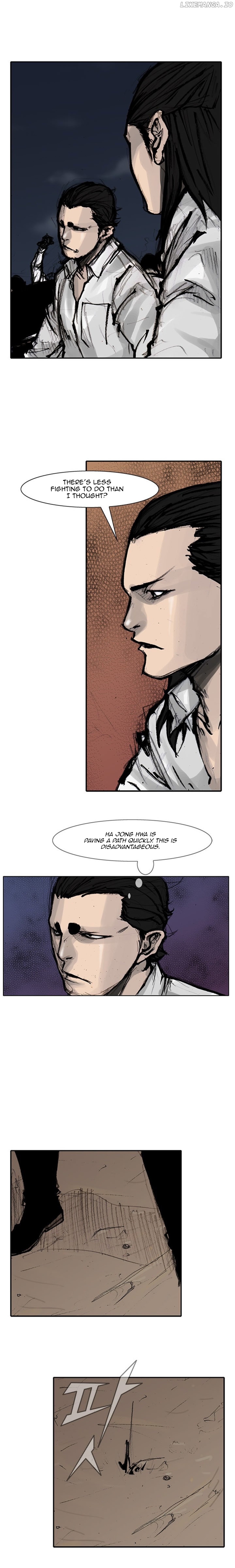 Tong - Manga chapter 106 - page 11