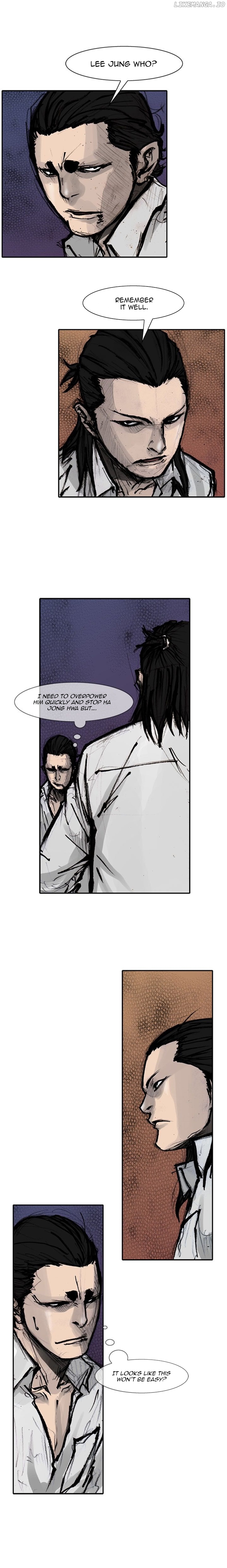Tong - Manga chapter 106 - page 8