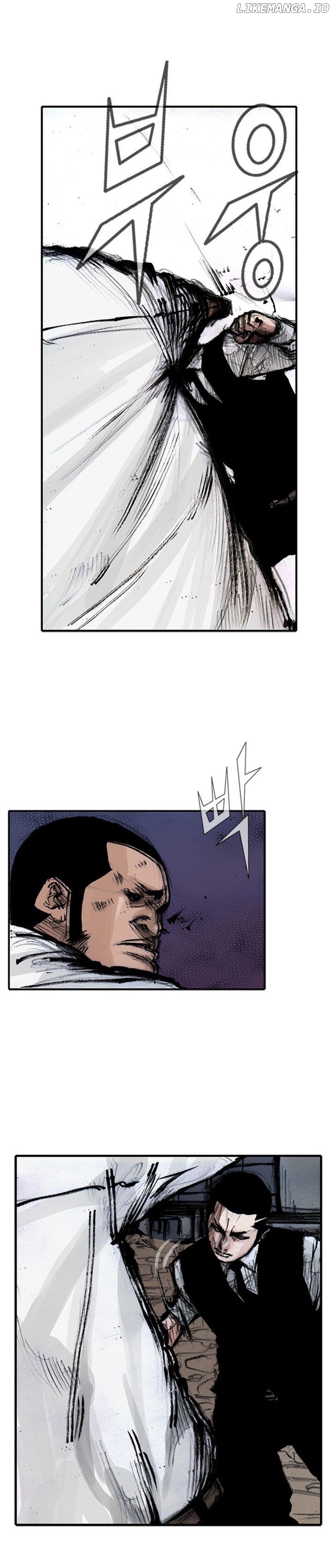 Tong - Manga chapter 152 - page 4