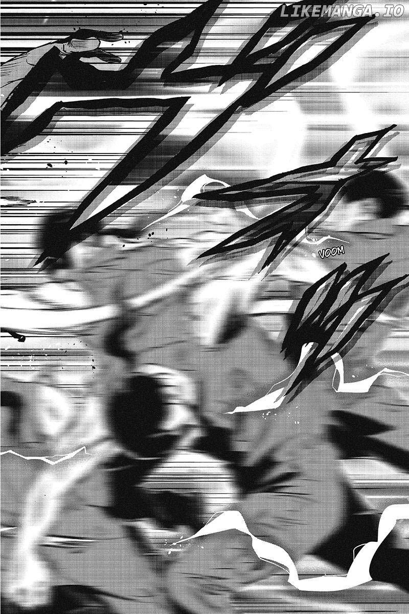 Vigilante: Boku no Hero Academia Illegals chapter 41 - page 16