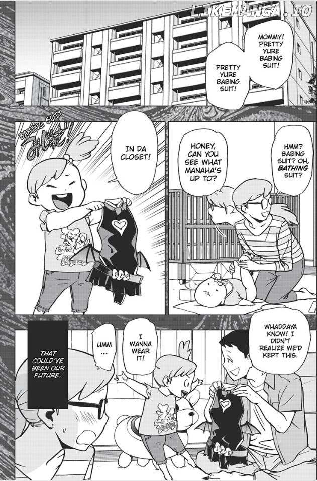 Vigilante: Boku no Hero Academia Illegals chapter 81 - page 4