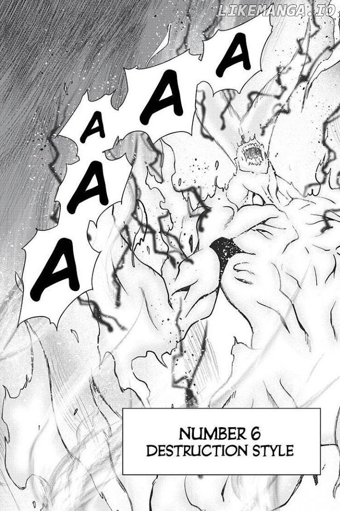Vigilante: Boku no Hero Academia Illegals chapter 115 - page 17
