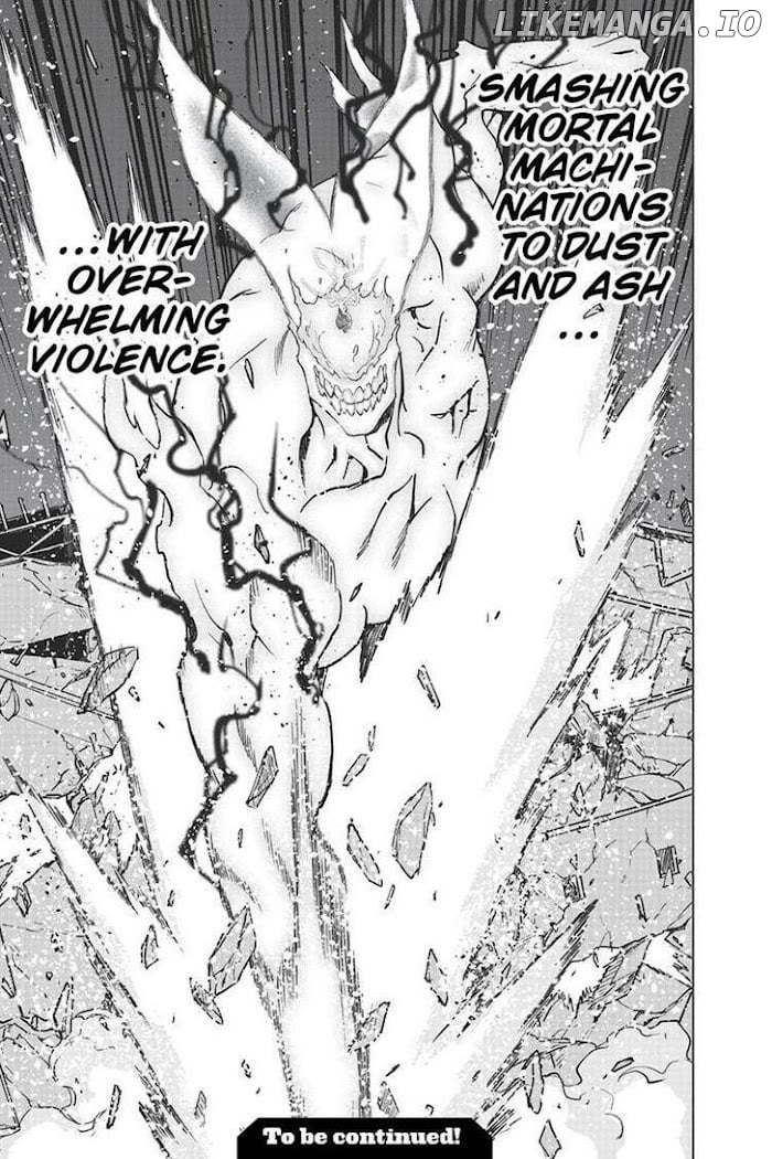 Vigilante: Boku no Hero Academia Illegals chapter 115 - page 19