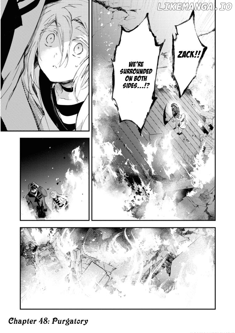 Satsuriku no Tenshi chapter 48 - page 2