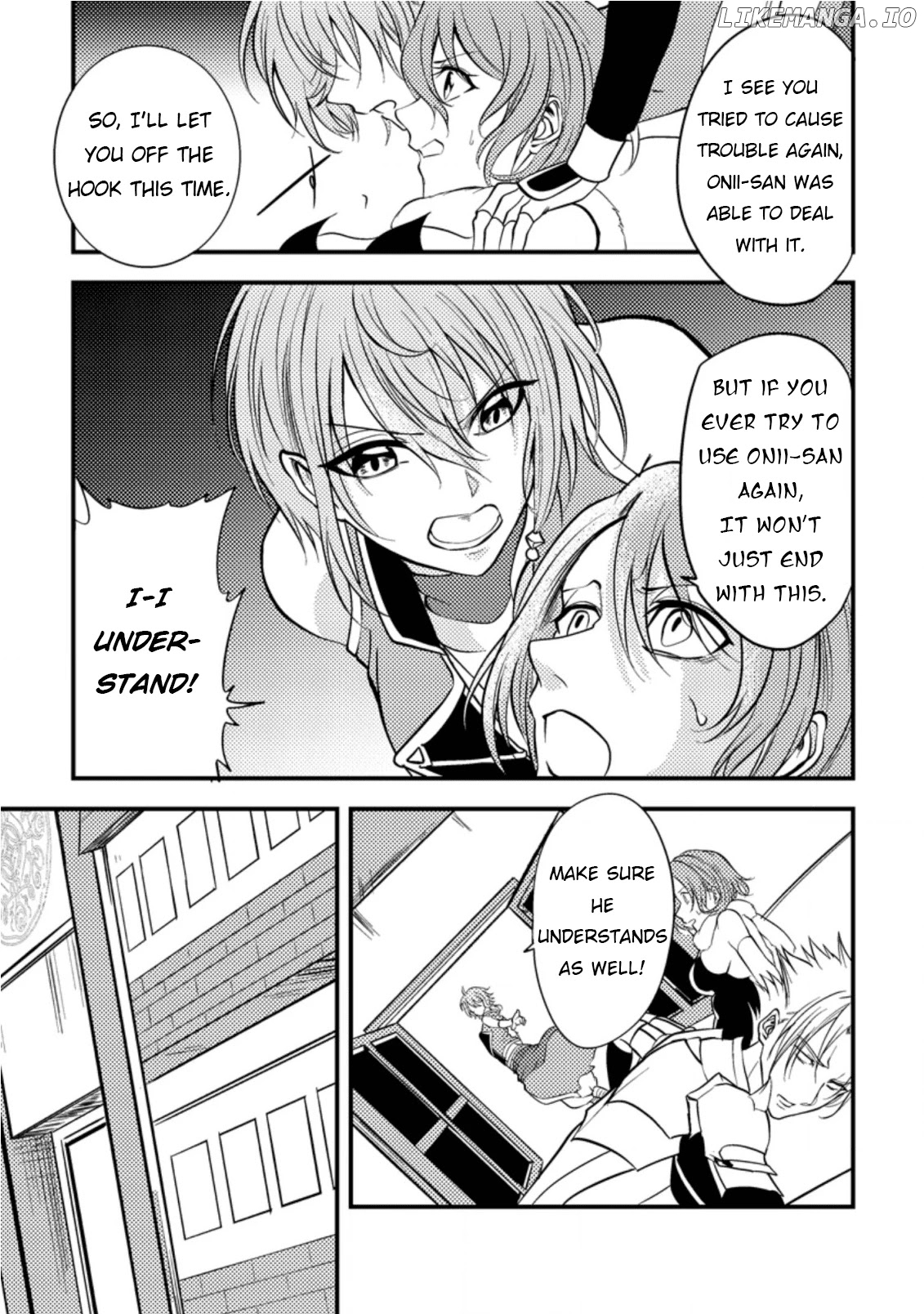 Party kara Tsuihou Sareta Sono Chiyushi, Jitsu wa Saikyou Nitsuki chapter 7 - page 6