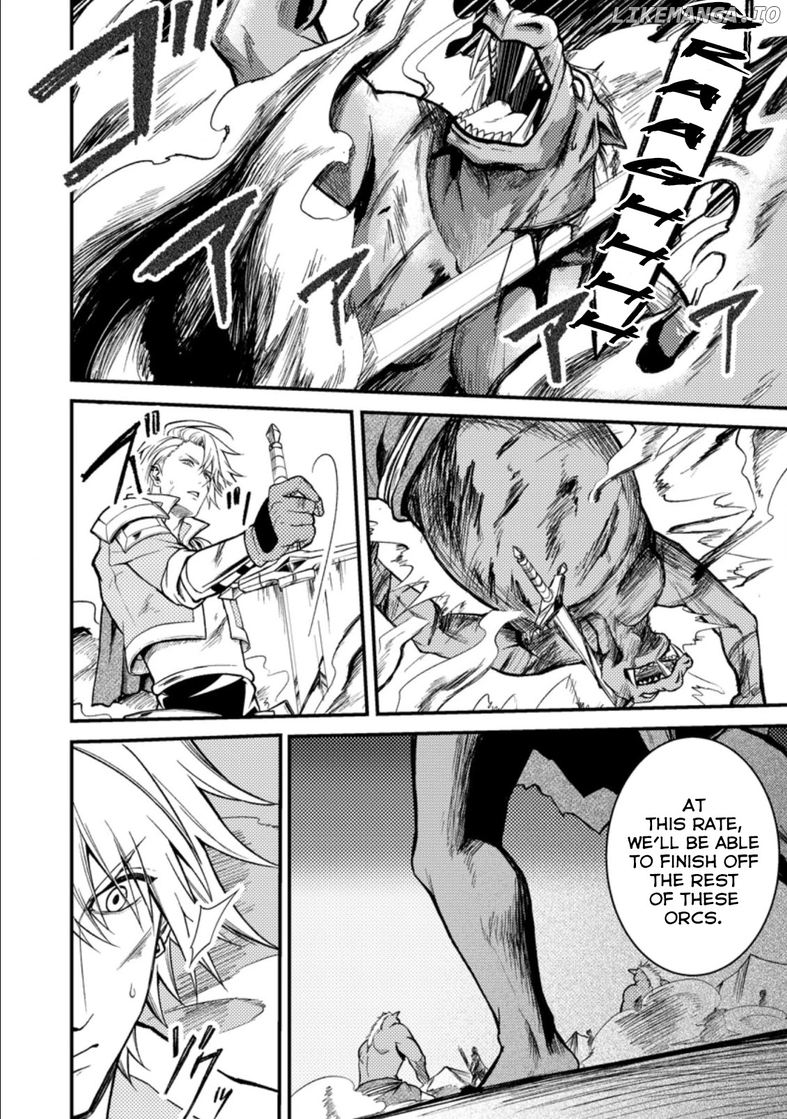 Party kara Tsuihou Sareta Sono Chiyushi, Jitsu wa Saikyou Nitsuki chapter 20.1 - page 7