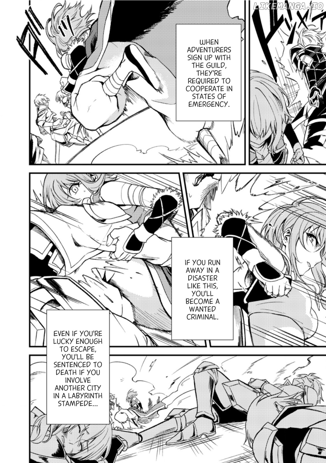 Party kara Tsuihou Sareta Sono Chiyushi, Jitsu wa Saikyou Nitsuki chapter 19.1 - page 10
