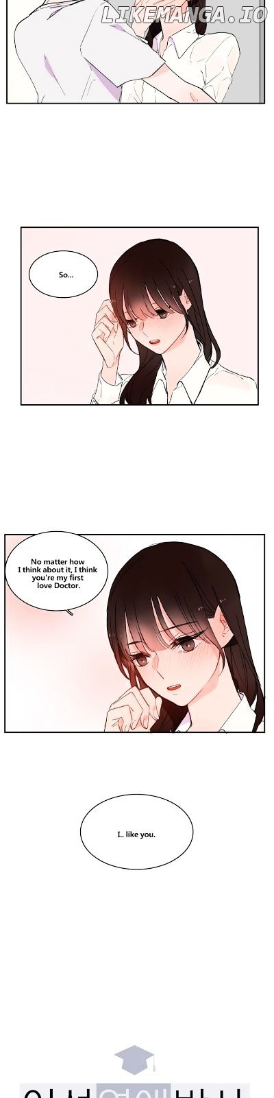 The Love Doctor chapter 23 - page 3