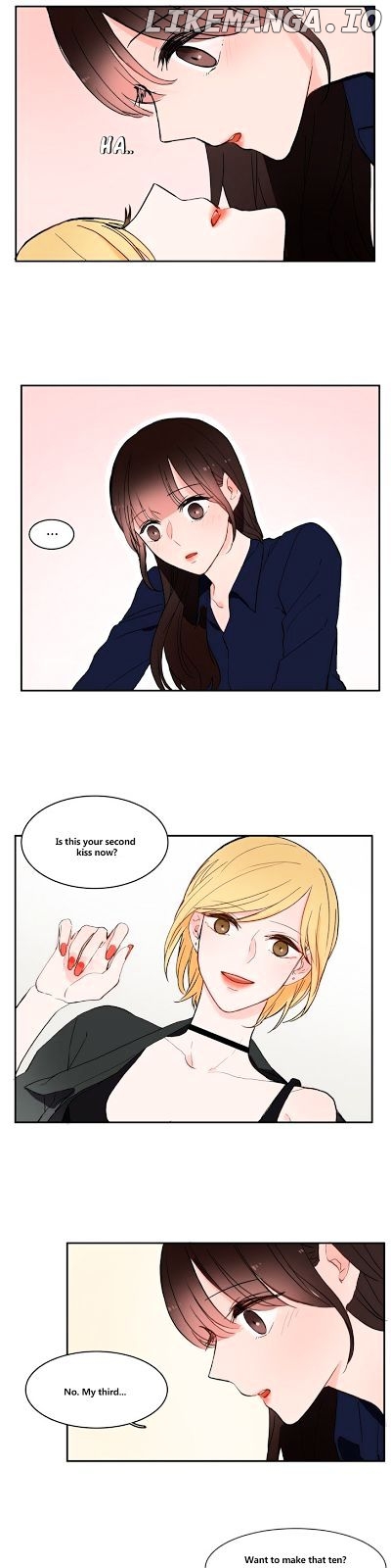 The Love Doctor chapter 28 - page 2