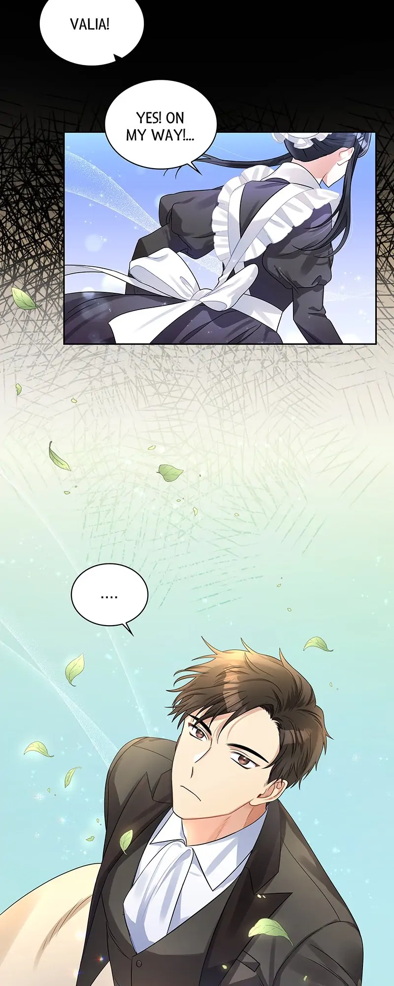 Valia, Tribute to Shuden Chapter 51 - page 22