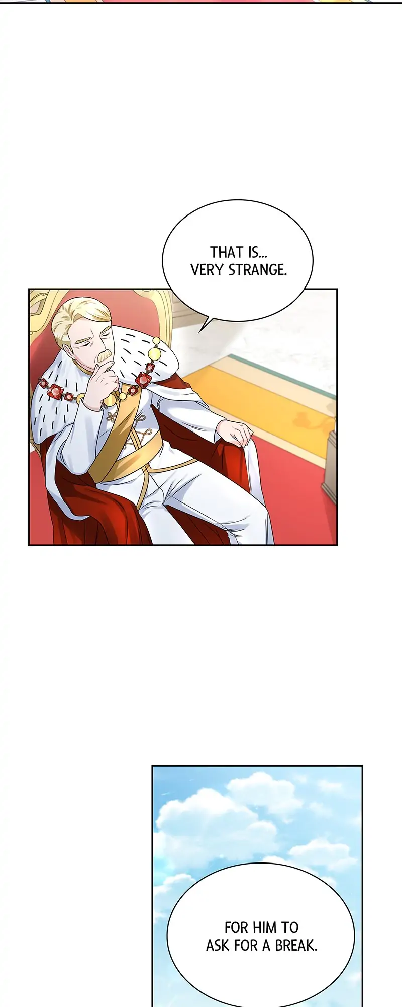 Valia, Tribute to Shuden Chapter 50 - page 2