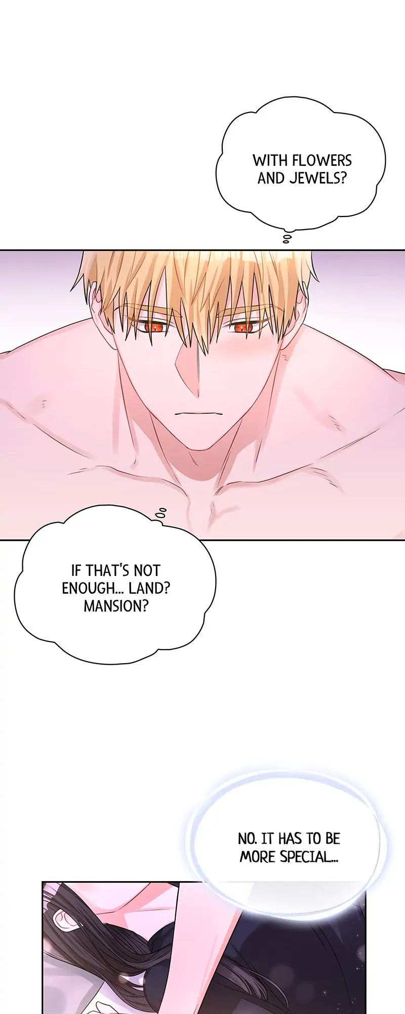 Valia, Tribute to Shuden Chapter 49 - page 34