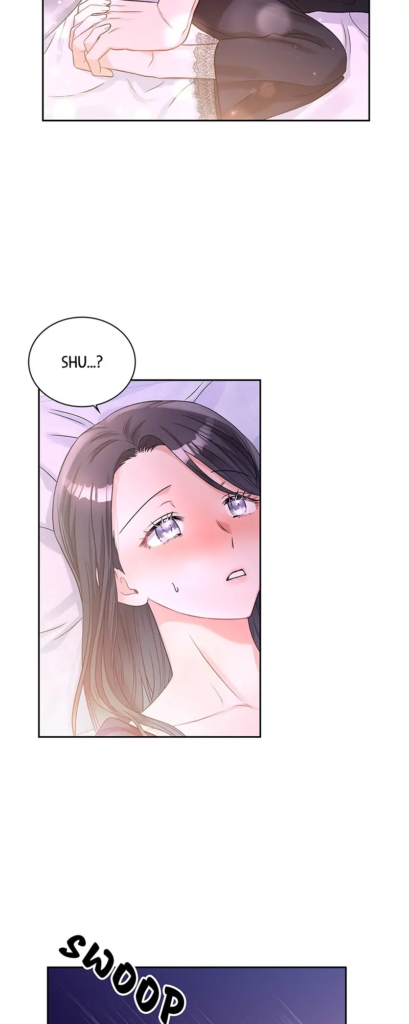 Valia, Tribute to Shuden Chapter 49 - page 35