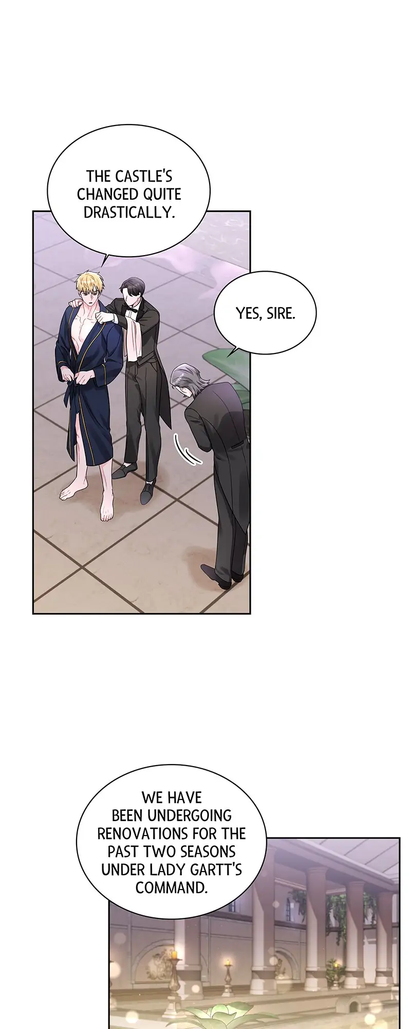 Valia, Tribute to Shuden Chapter 49 - page 3