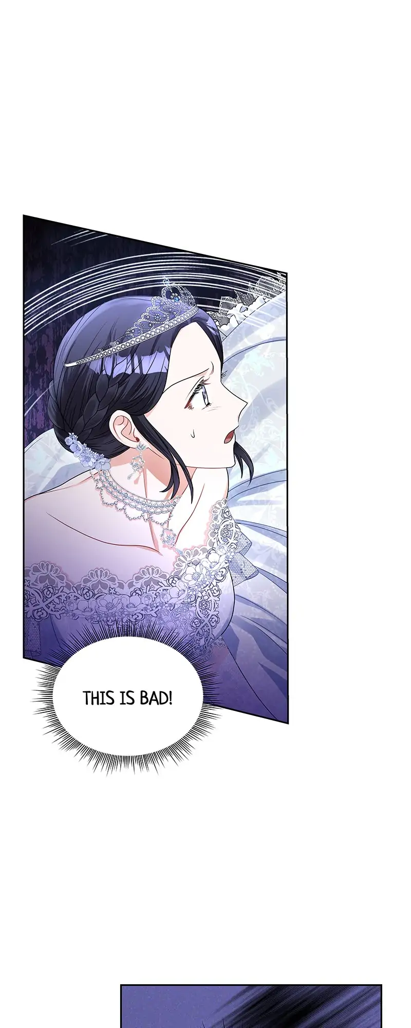 Valia, Tribute to Shuden Chapter 57 - page 9