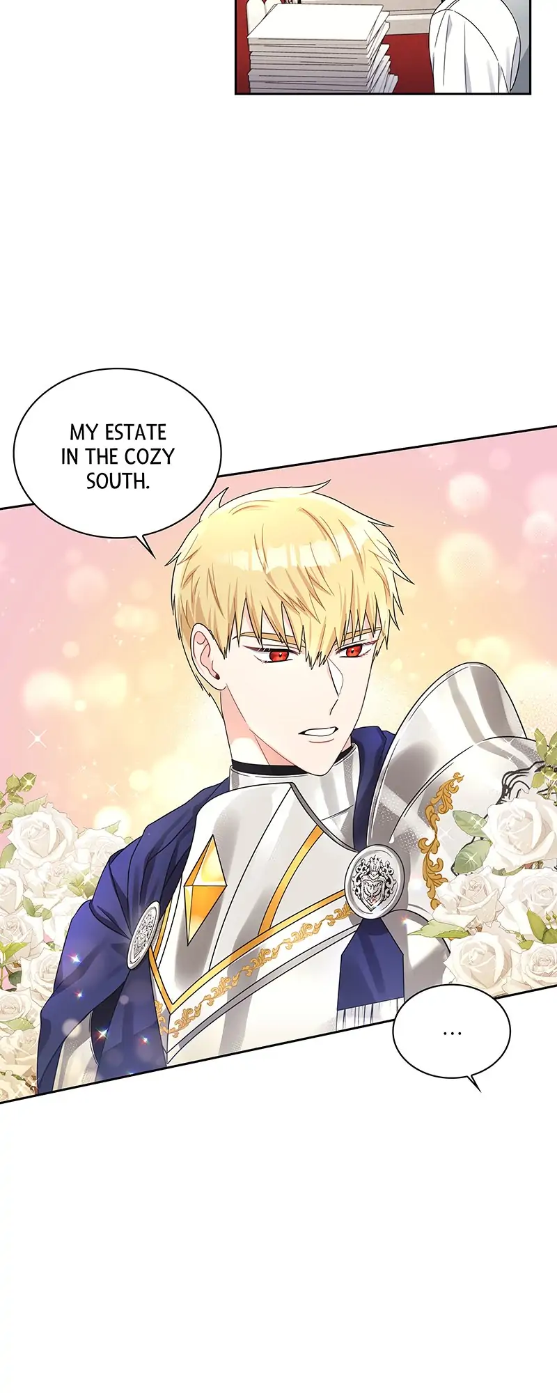 Valia, Tribute to Shuden Chapter 47 - page 44