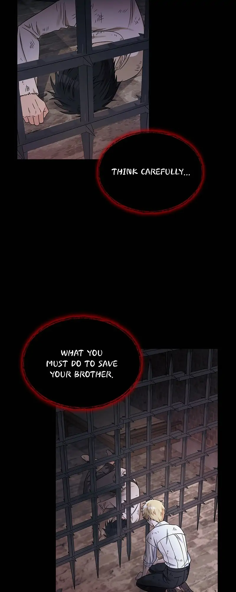 Valia, Tribute to Shuden Chapter 45 - page 20