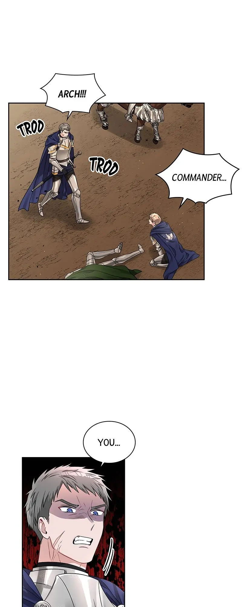 Valia, Tribute to Shuden Chapter 44 - page 19