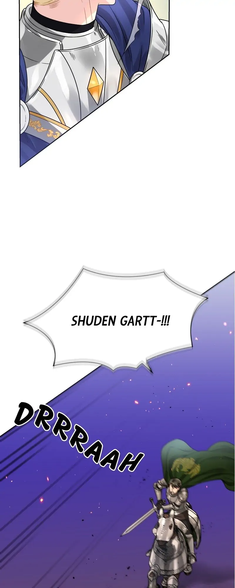 Valia, Tribute to Shuden Chapter 44 - page 4