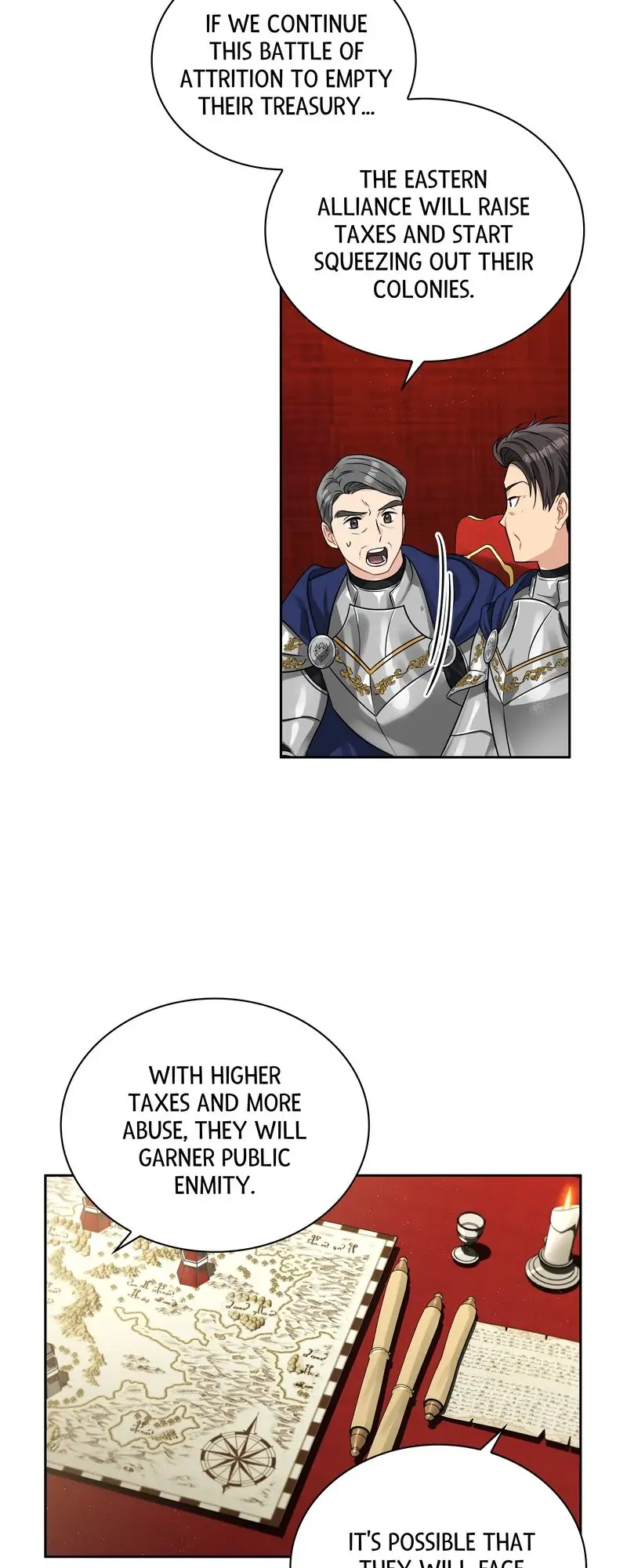 Valia, Tribute to Shuden Chapter 43 - page 26