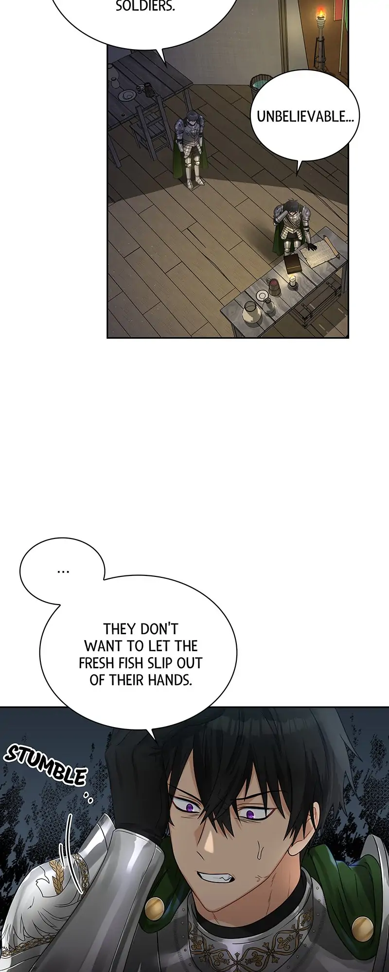 Valia, Tribute to Shuden Chapter 43 - page 34