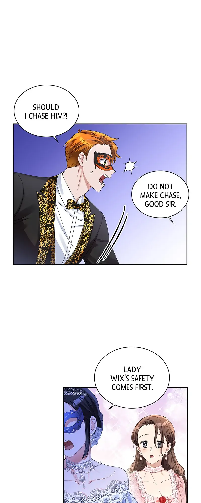 Valia, Tribute to Shuden Chapter 56 - page 11
