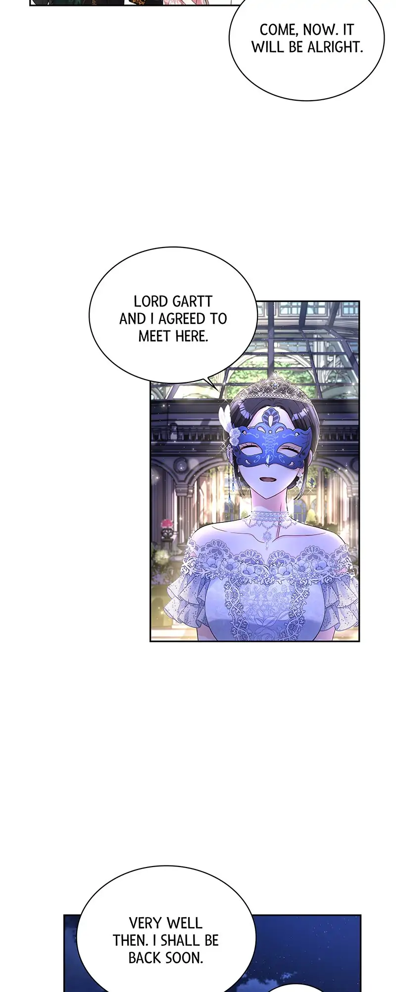 Valia, Tribute to Shuden Chapter 56 - page 19