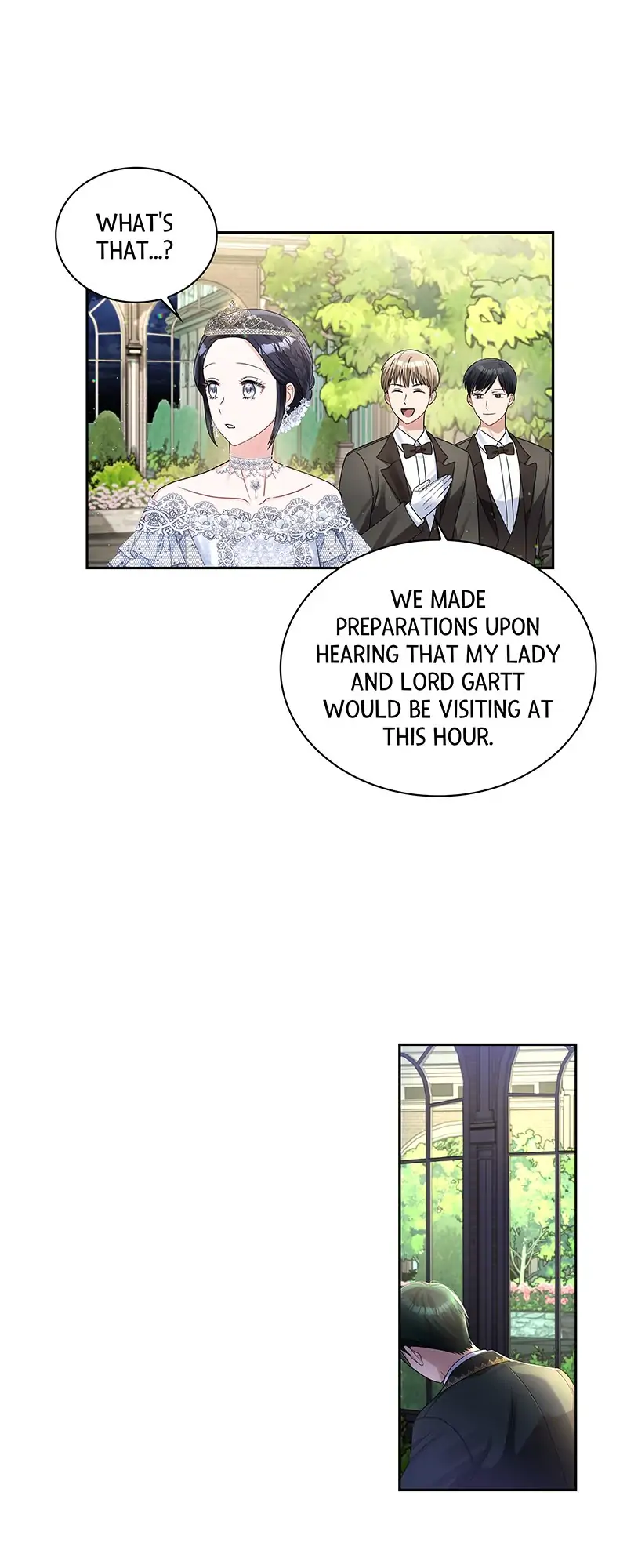 Valia, Tribute to Shuden Chapter 56 - page 27
