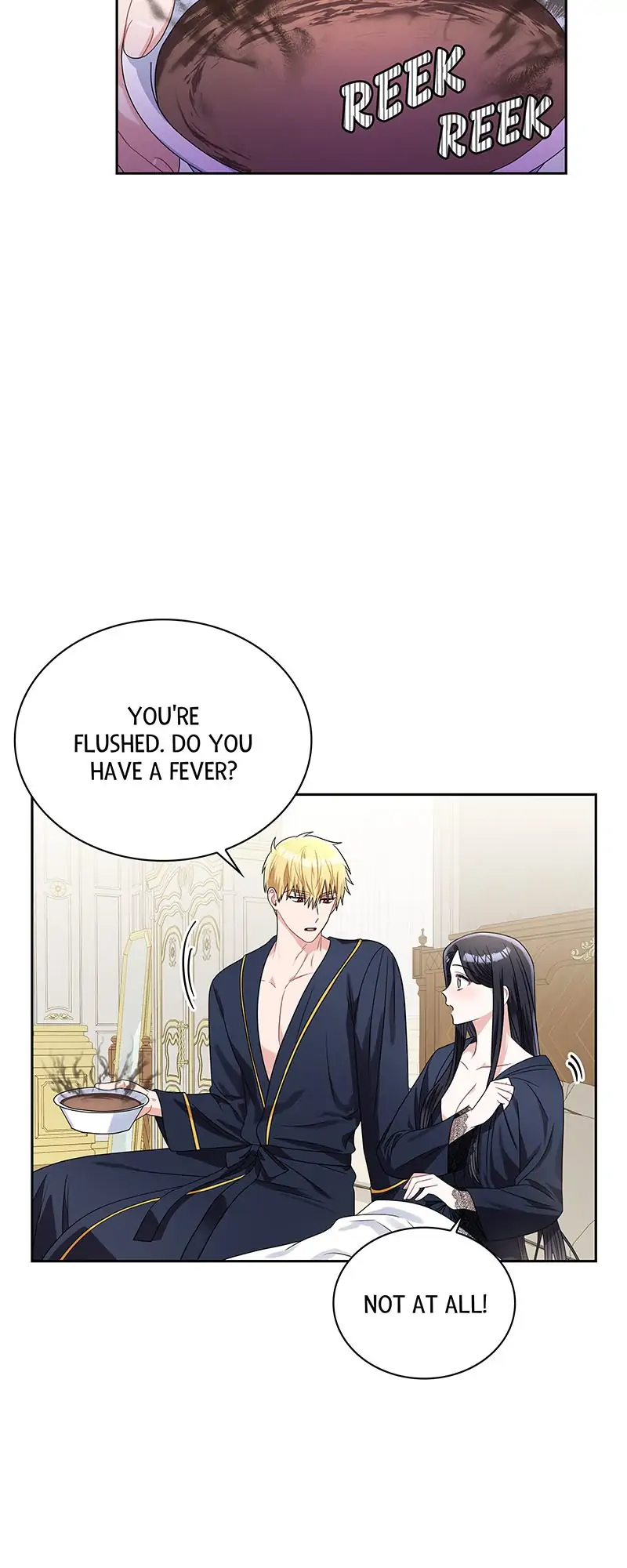 Valia, Tribute to Shuden Chapter 69 - page 25