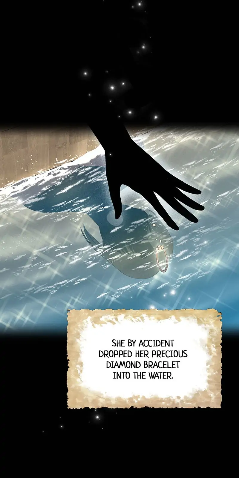 Valia, Tribute to Shuden Chapter 69 - page 5