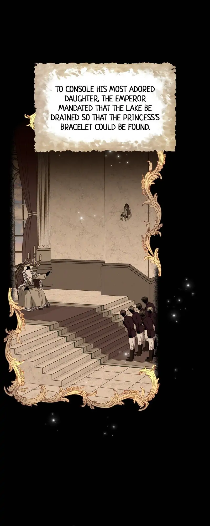 Valia, Tribute to Shuden Chapter 69 - page 6