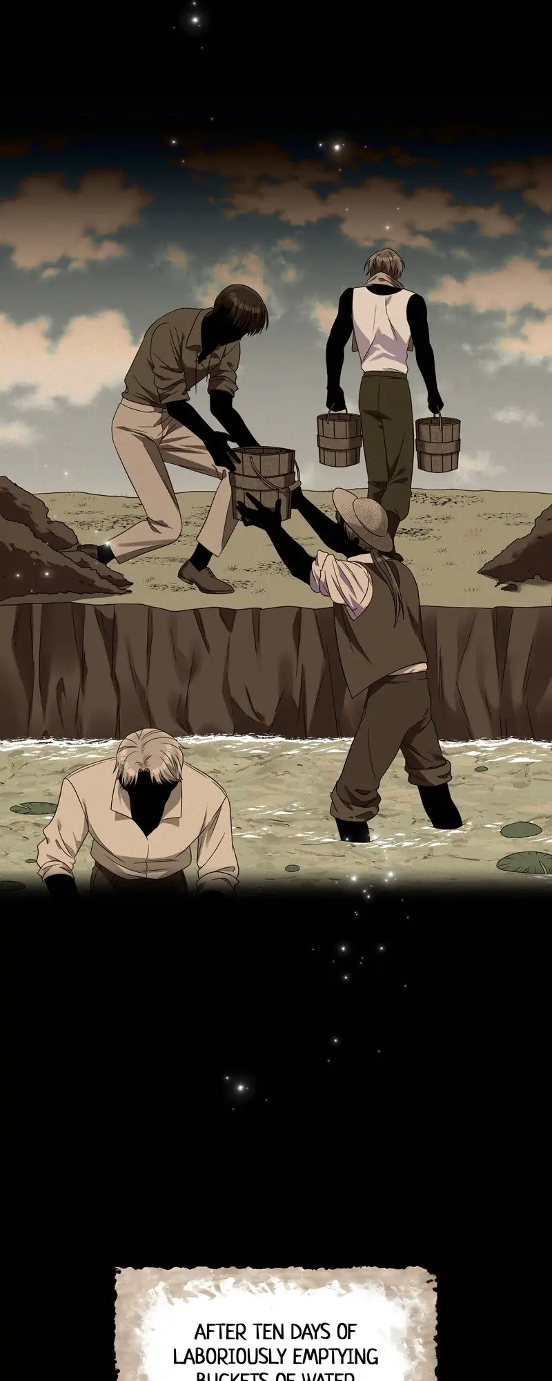 Valia, Tribute to Shuden Chapter 69 - page 7