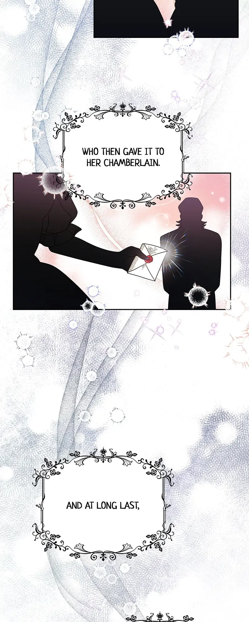 Valia, Tribute to Shuden Chapter 64 - page 20